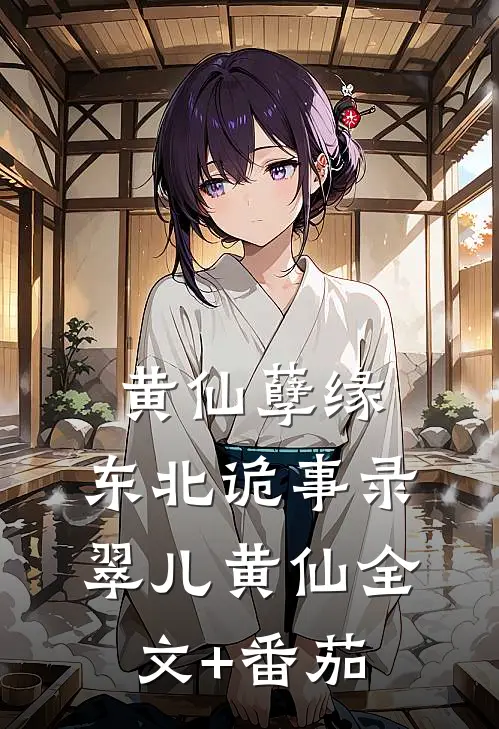 黄仙孽缘：东北诡事录翠儿黄仙全文+番茄