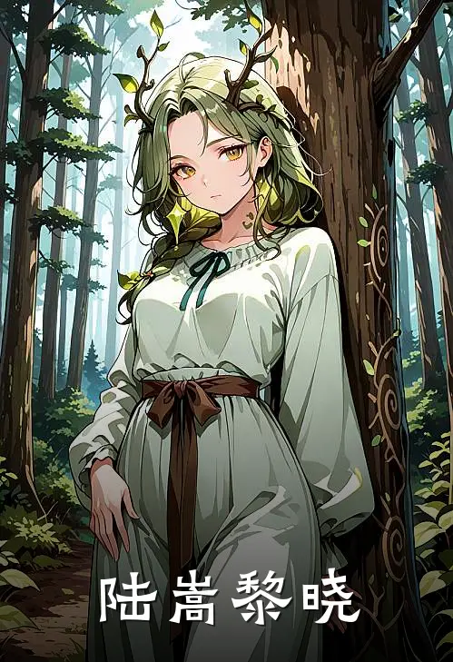 陆嵩黎晓
