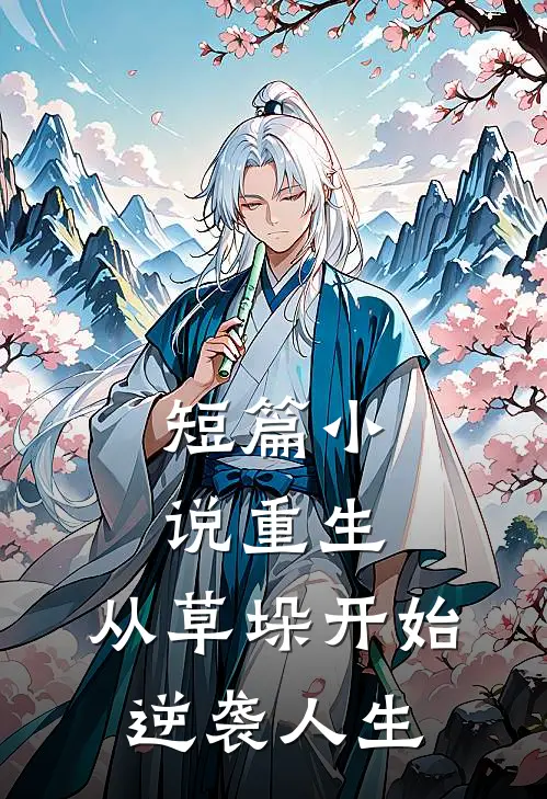 短篇小说重生：从草垛开始逆袭人生