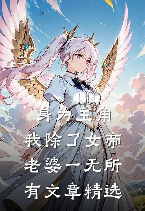 身为主角，我除了女帝老婆一无所有文章精选