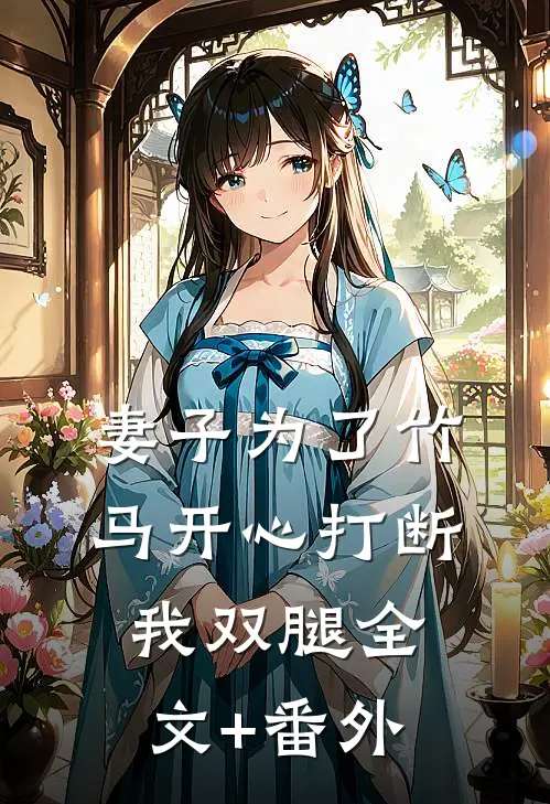 妻子为了竹马开心打断我双腿全文+番外