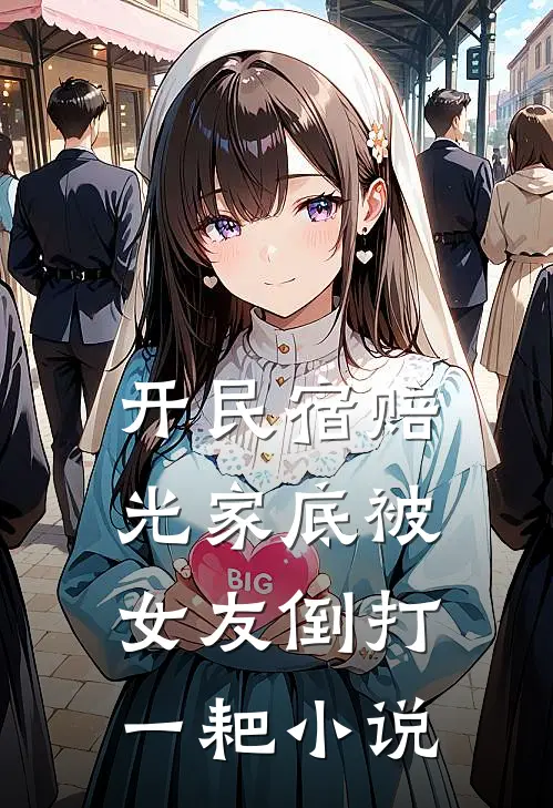 开民宿赔光家底被女友倒打一耙小说