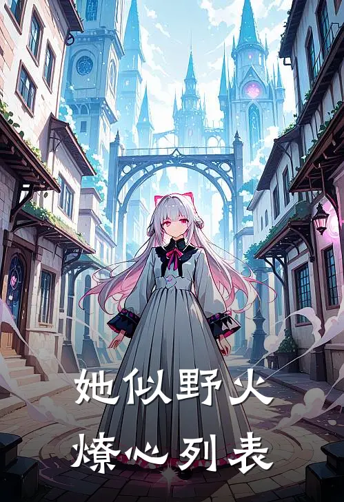 她似野火燎心列表