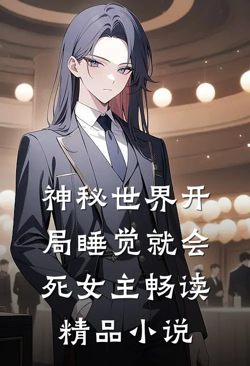 神秘世界开局睡觉就会死女主畅读精品小说