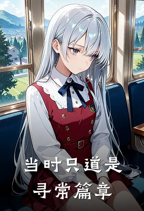 当时只道是寻常篇章