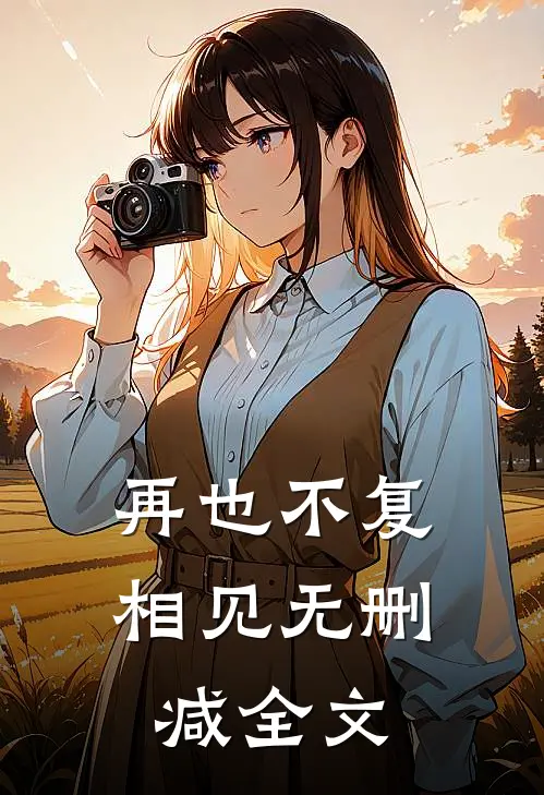 再也不复相见无删减全文