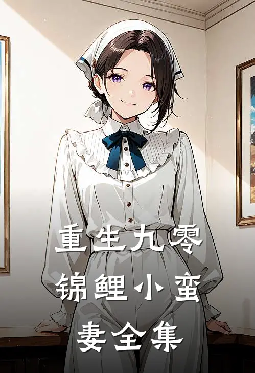 重生九零：锦鲤小蛮妻 全集