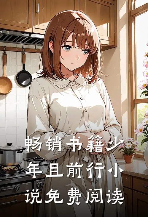 畅销书籍少年且前行小说免费阅读