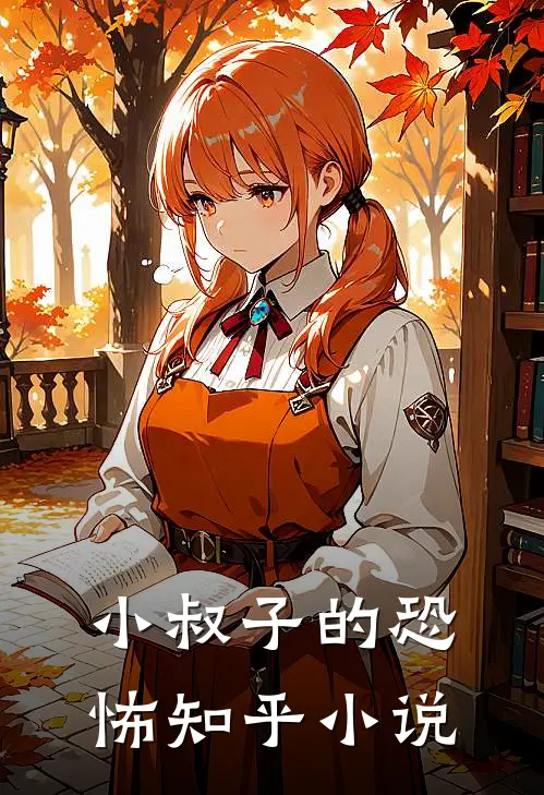 小叔子的恐怖知乎小说