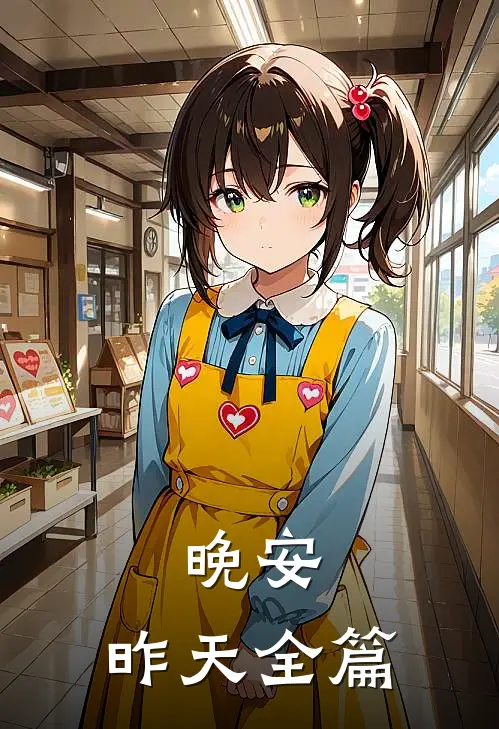 晚安，昨天全篇