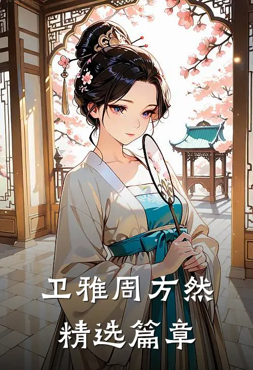 卫雅周方然精选篇章