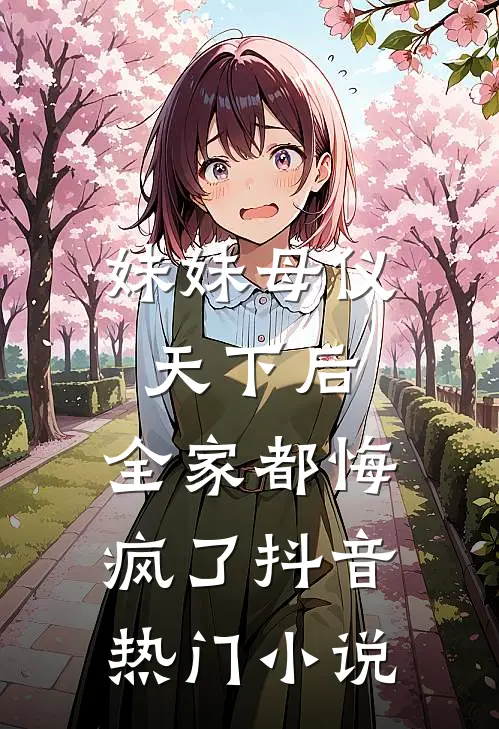 妹妹母仪天下后,全家都悔疯了抖音热门