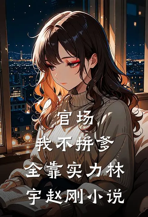 官场：我不拼爹，全靠实力林宇赵刚小说