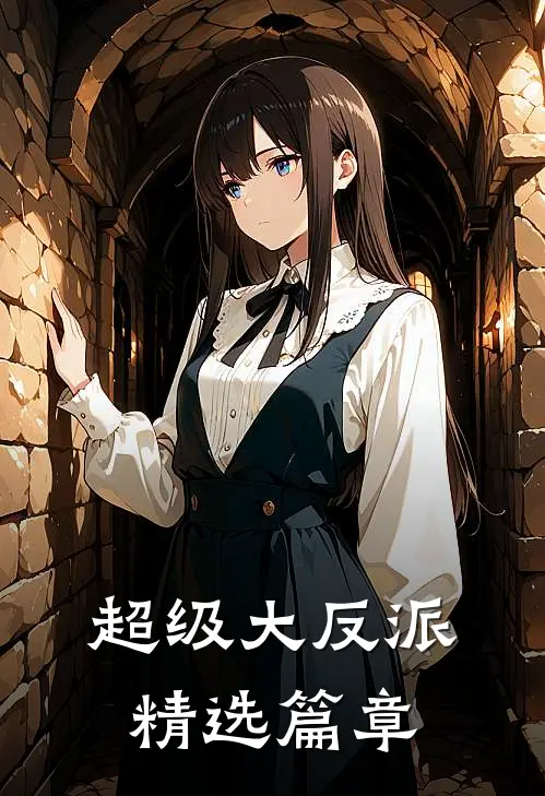 超级大反派精选篇章
