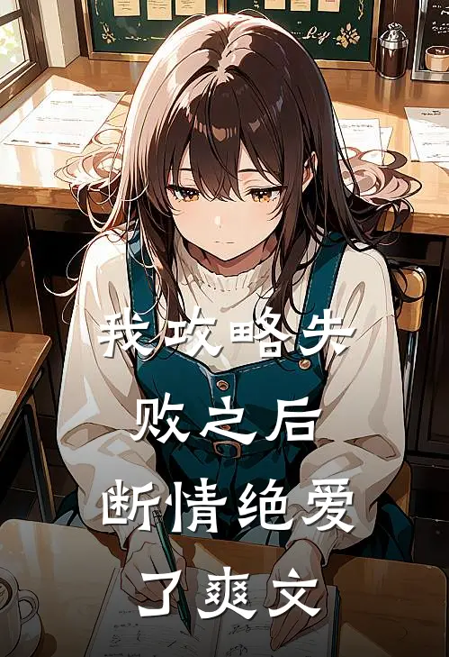 我攻略失败之后，断情绝爱了爽文