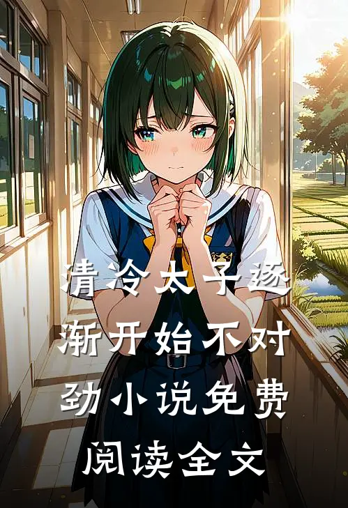 清冷太子逐渐开始不对劲小说免费阅读全文
