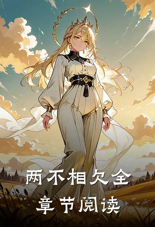 两不相欠全章节阅读