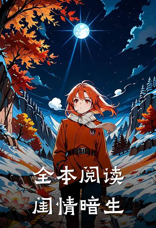 全本阅读闺情暗生