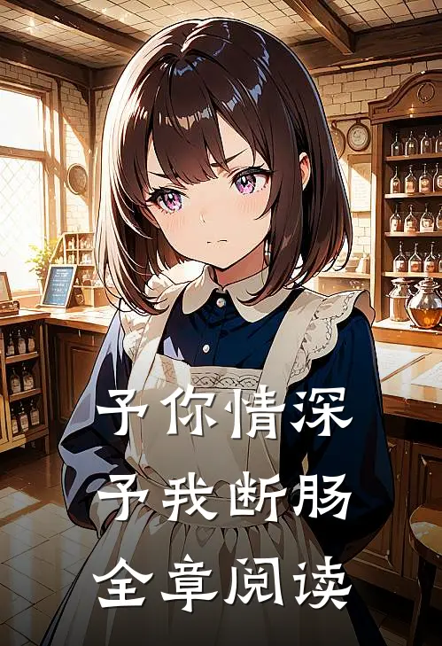 予你情深，予我断肠全章阅读