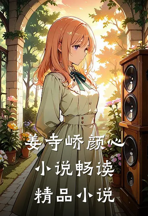 姜寺峤颜心小说畅读精品小说