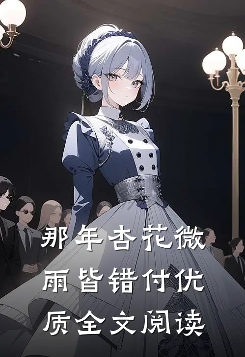 那年杏花微雨皆错付优质全文阅读