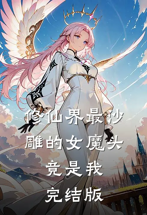 修仙界最沙雕的女魔头，竟是我完结版
