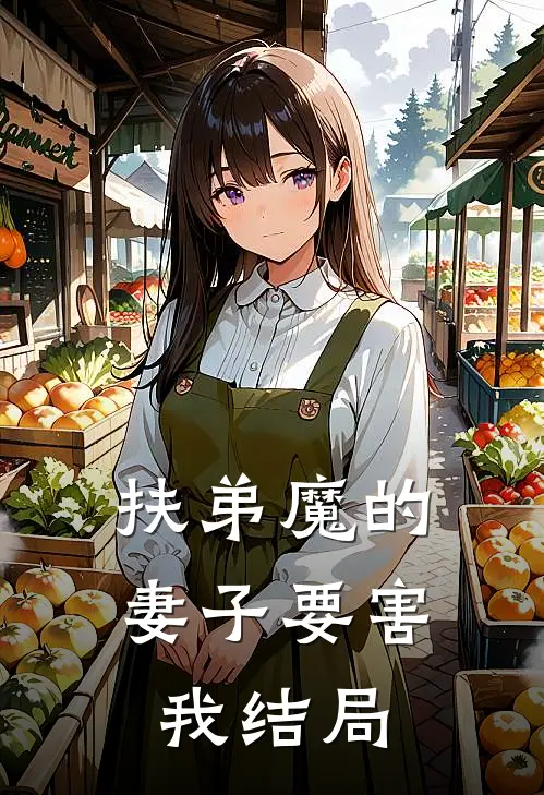 扶弟魔的妻子要害我结局
