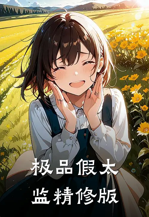 极品假太监精修版