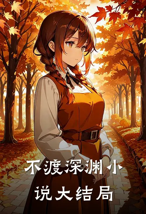 不渡深渊小说大结局