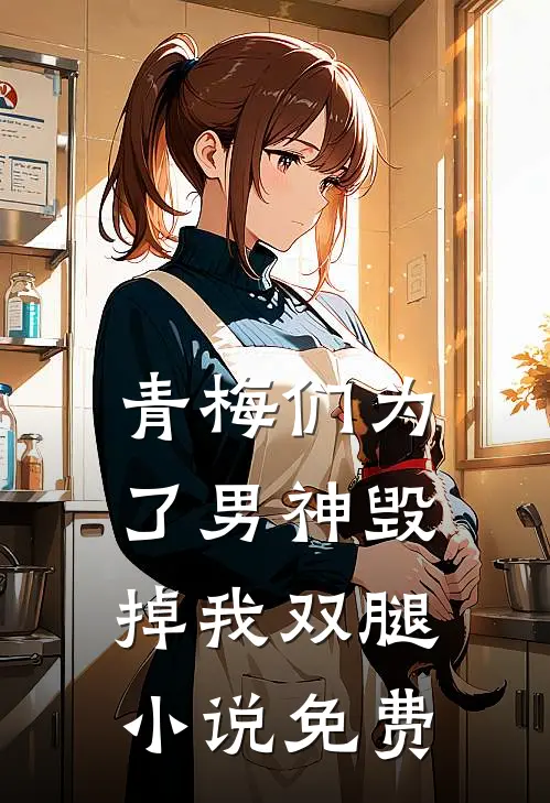 青梅们为了男神毁掉我双腿小说免费