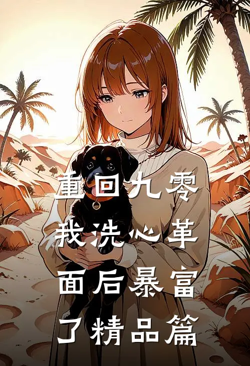 重回九零，我洗心革面后暴富了精品篇