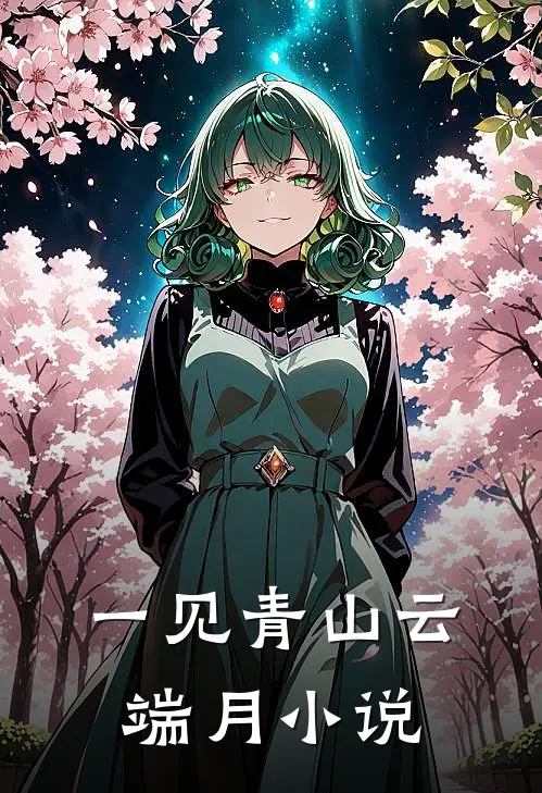 一见青山云端月小说