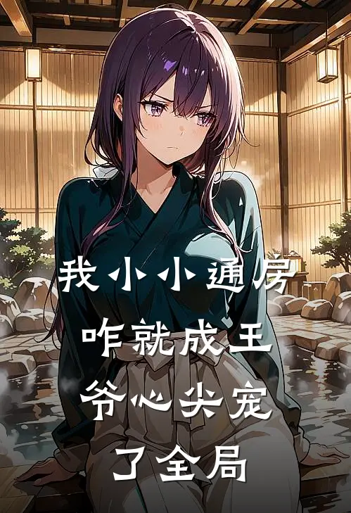 我小小通房，咋就成王爷心尖宠了全局
