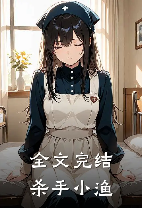 全文完结杀手小渔