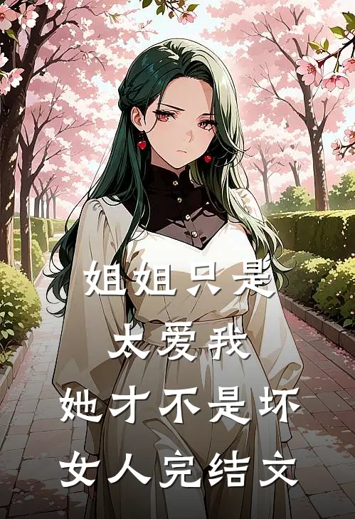 姐姐只是太爱我，她才不是坏女人完结文
