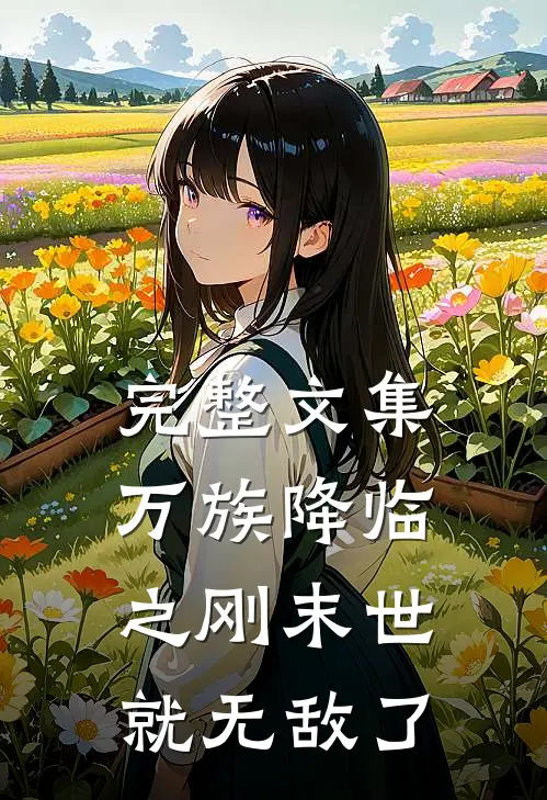 完整文集万族降临之刚末世就无敌了