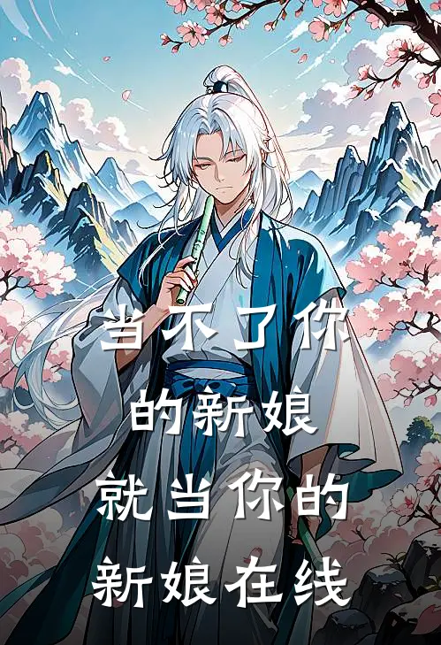 当不了你的新娘，就当你的新娘在线
