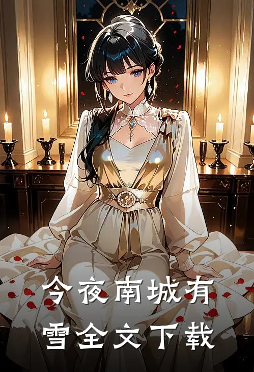 今夜南城有雪全文下载