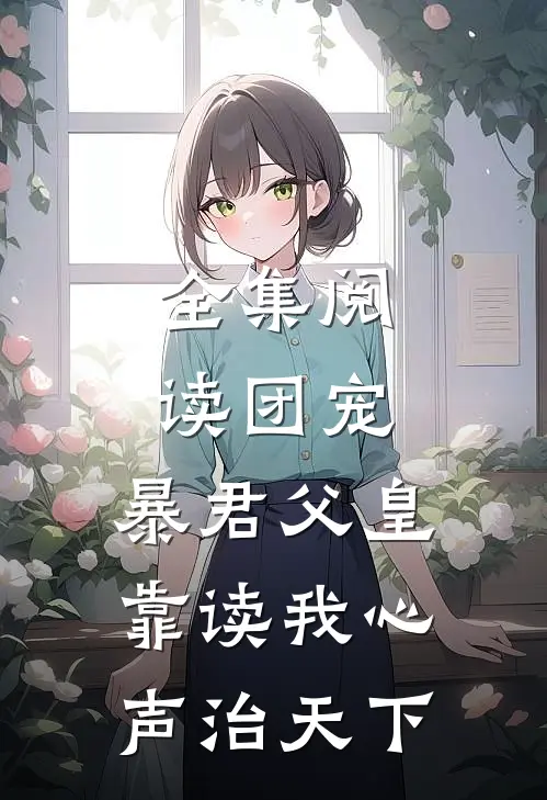 全集阅读团宠：暴君父皇靠读我心声治天下
