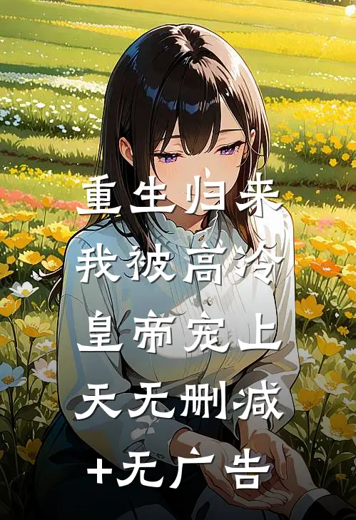 重生归来，我被高冷皇帝宠上天无删减+无广告