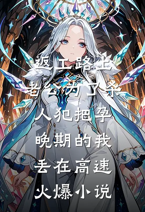 返工路上，老公为了杀人犯把孕晚期的我丢在高速火爆小说