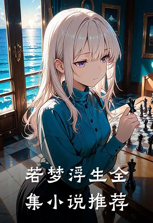 若梦浮生全集小说推荐