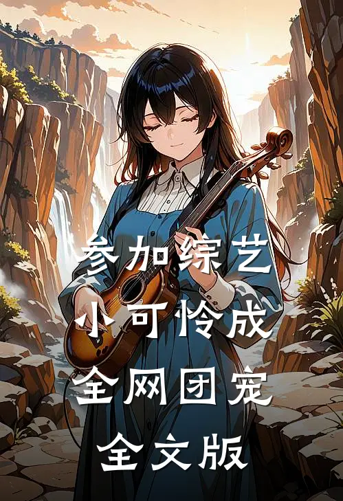 参加综艺：小可怜成全网团宠全文版