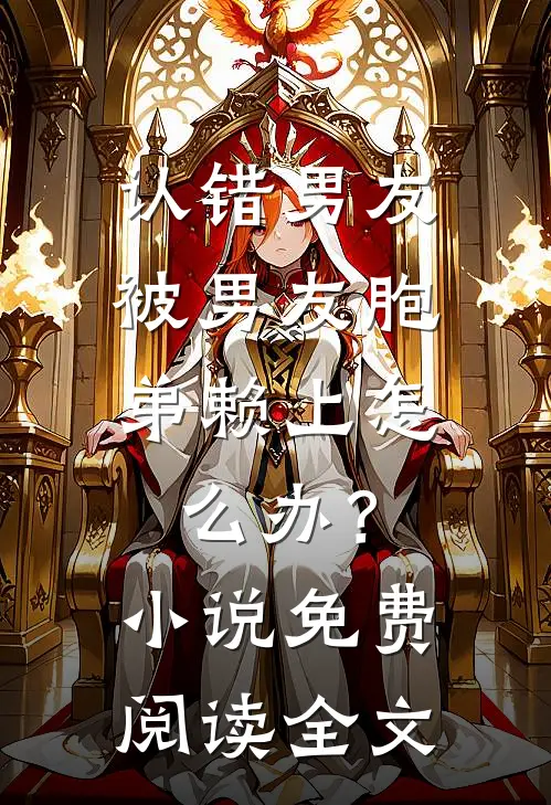 认错男友，被男友胞弟赖上怎么办？小说免费阅读全文