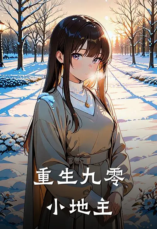 重生九零小地主