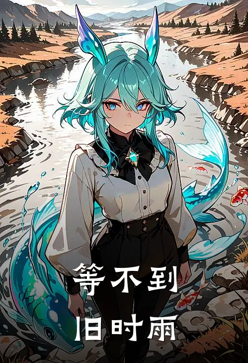 等不到旧时雨