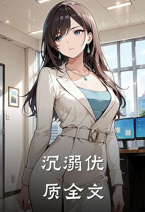 沉溺优质全文