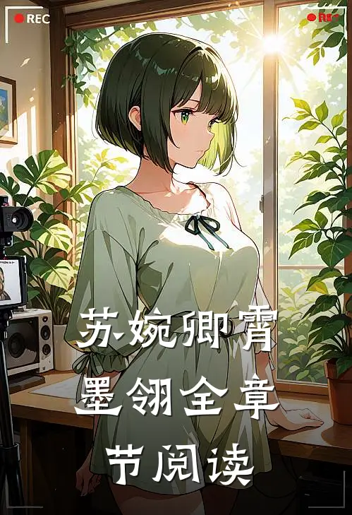 苏婉卿霄墨翎全章节阅读
