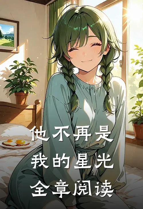 他不再是我的星光全章阅读