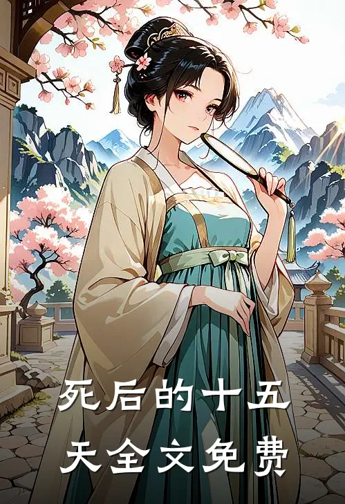 死后的十五天全文免费